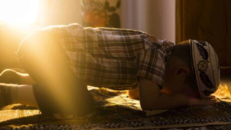 Er det mulig å beregne antallet muslimer i Norge om hundre år?