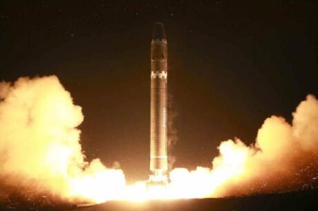 Dette skjer i lufta hvis Kim Jong-un sprenger en atombombe over Stillehavet