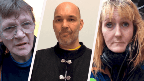Narkomanes topp 5 ønsker for rusreformen