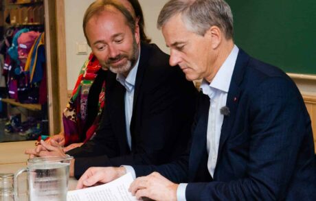 Intern slakt av Ap-valgkampen: De 5 verste anklagene fra rapporten