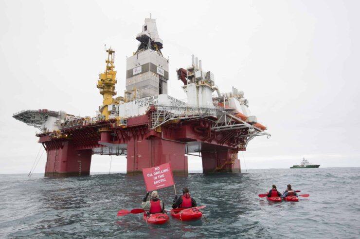 Klimadommen: 5 grunner til at miljøaktivistene tapte mot staten