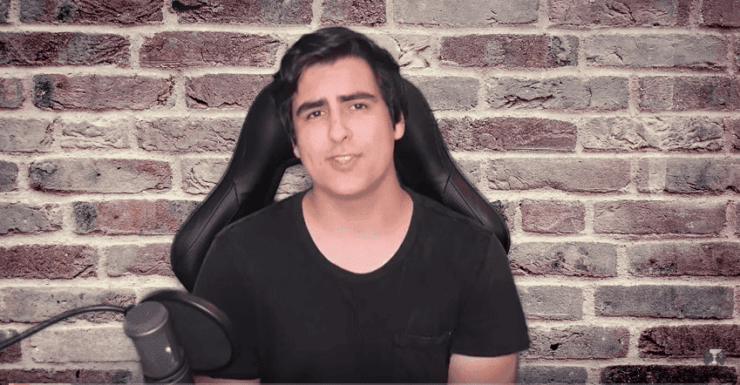 6 punkter fra dommen: Derfor vant Youtube-Dennis rettssaken mot «Tappelino»