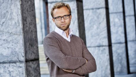 Formuen hans tilsvarer bistanden til Somalia i et helt år - hvilken bistandspolitikk får vi nå?