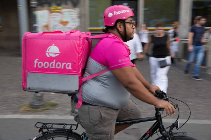 Overalt kan vi lese at delingsøkonomien vokser. Gjør den egentlig det?