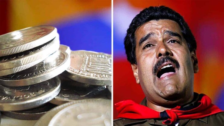 Inflasjon på sju tusen (!) prosent - og åtte andre ting du må vite om Venezuela-krisen