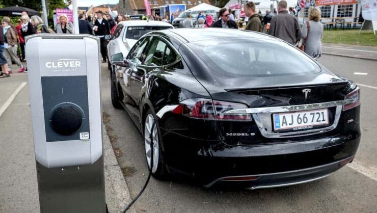 «Blodbatteriene»: Slik svarer selskapene bak de norske elbil-favorittene på kritikken