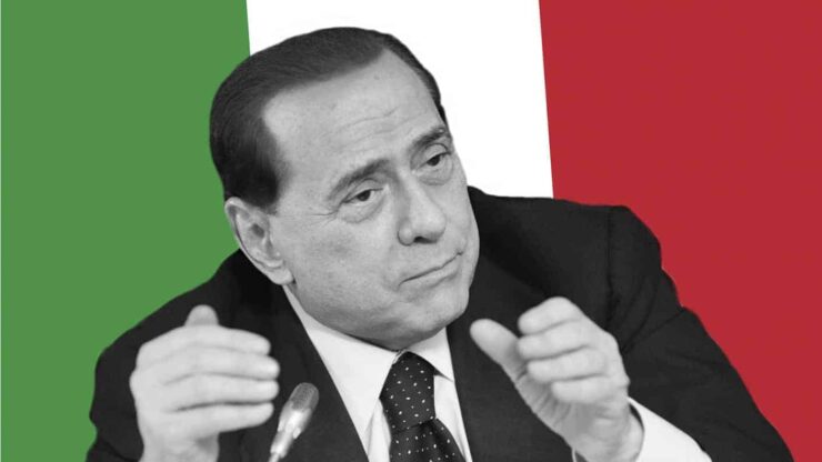 Valget i Italia: Innvandringskrise, mafia, populister og EU-motstand