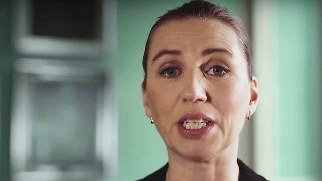Aps danske søsterparti: Vil stenge grensa for asylsøkere og opprette mottak i Afrika