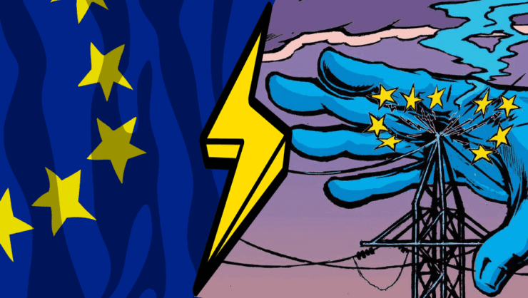 8 argumenter for og imot å gi EU mer makt over Norges vannkraft