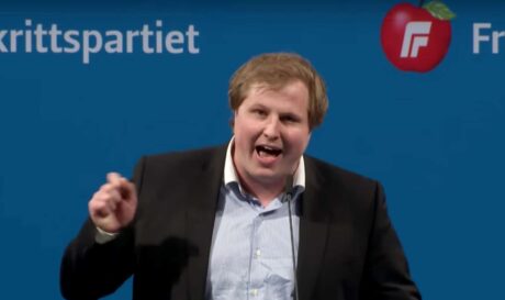 Tok #metoo-oppgjør med egen partiledelse: - Ble anbefalt å ikke lage mer bråk i pressen