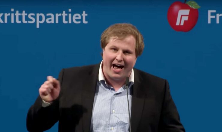Tok #metoo-oppgjør med egen partiledelse: - Ble anbefalt å ikke lage mer bråk i pressen