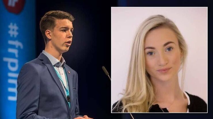 Internt opprør etter #metoo-sak mot FpUs nestleder: - Tør ikke å slå ned på sextrakassering