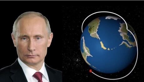 Derfor trenger du ikke å hyperventilere over Putins splitter nye atomvåpen
