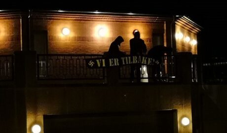 Derfor ble de frikjent i hakekors-saken: – Ikke straffbart å gi uttrykk for nazisme