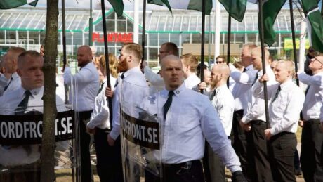 Eks-nynazist: Derfor fungerer ikke 90-tallsmetodene på dagens norske nazister