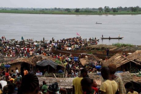 Nytt Ebola-utbrudd: Slik kan viruset spre seg til andre land