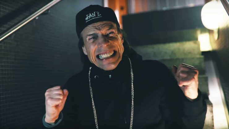 Det kan godt være ungdom blir mer voldelige av hiphop, men det finner neppe forskerne noe klart svar på