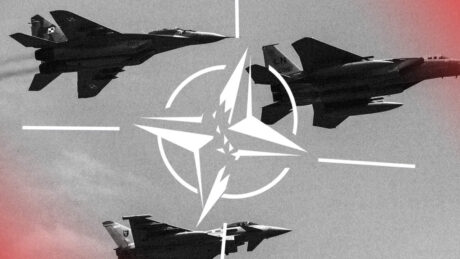 Det handler ikke bare om penger - her er de viktigste stridstemaene i Nato