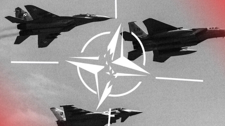 Det handler ikke bare om penger - her er de viktigste stridstemaene i Nato