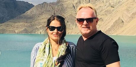 Statsministerens kontor: Per Sandberg brøt beredskapsregel da han dro til Iran uten å varsle