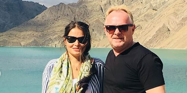 Statsministerens kontor: Per Sandberg brøt beredskapsregel da han dro til Iran uten å varsle