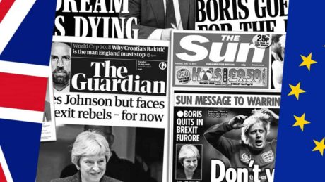 Vi trålet internett: Her er de fem beste brexit-analysene akkurat nå