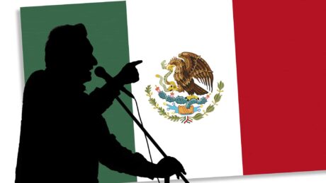 Dette er Mexicos nye president: • «Populist», ifølge kritikere • «Anti-Trump», men vil samarbeide • Skal knuse «mafia-staten»