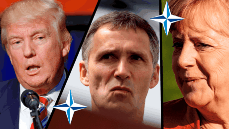 9 punkter: Dette ble Nato faktisk enige om
