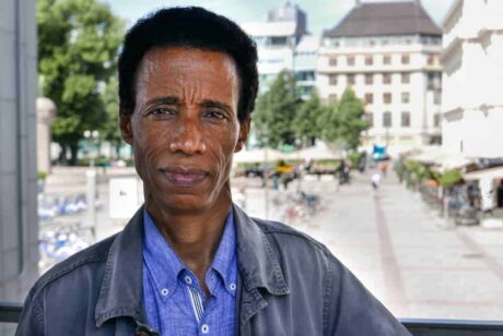 Verden håper freden mellom Etiopia og Eritrea skal åpne diktaturet. For Petros og andre flyktninger i Norge er det «fake news»