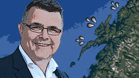 Frps nye minister: Kjemper for oljeboring i Lofoten og mot «klimaromantikere»