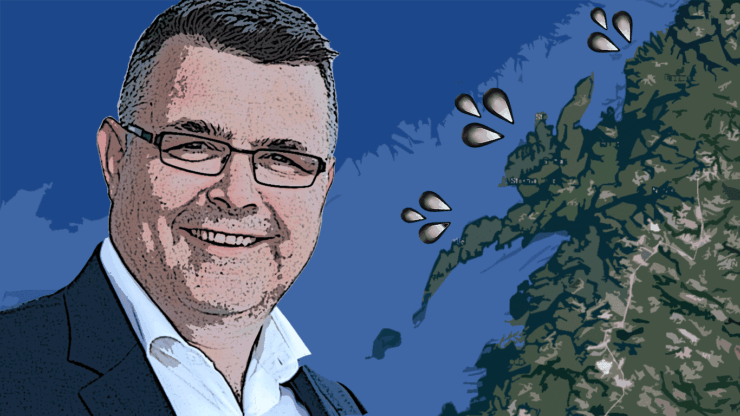 Frps nye minister: Kjemper for oljeboring i Lofoten og mot «klimaromantikere»