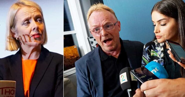 PST-sjefen: Sandberg skjødesløs - men tidligere statsråder kan ha vært like ille