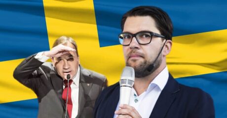 Går mot sitt verste valg noensinne - kan beholde regjeringsmakten