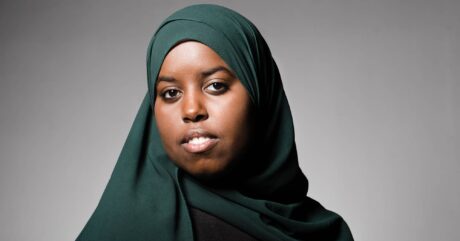 – Ekstremt og totalitært å be om forbud mot Muhammed-karikaturer