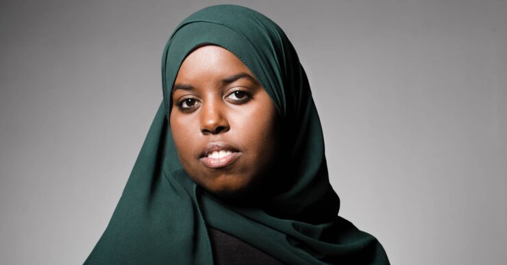 – Ekstremt og totalitært å be om forbud mot Muhammed-karikaturer