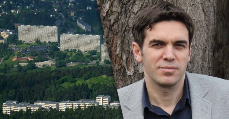 Disse danske tiltakene er for drøye for Ap: Vil ikke peke ut «ghetto-områder» i Norge