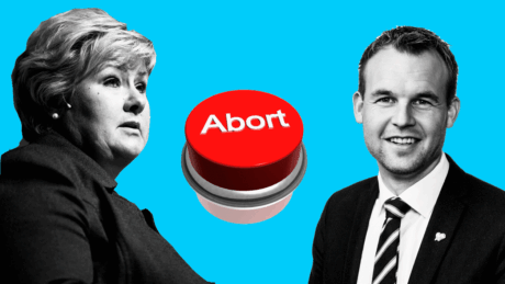 Førstehjelp i abortdebatten: Vet du – egentlig – hva loven sier?
