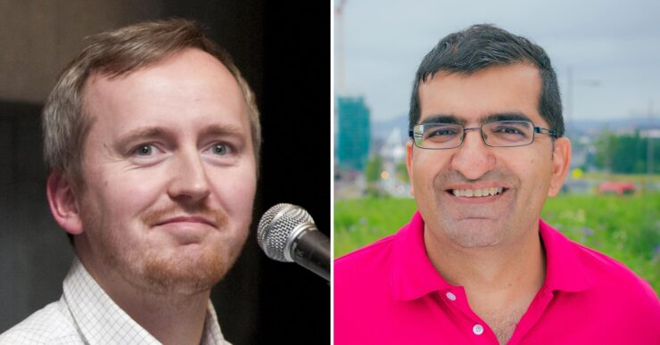 Fjernet nazist-rapport etter påtrykk fra advokat