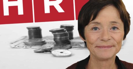 Har fått 22,5 millioner av staten: Hele støtten går i dag til anti-islamsk nettsted