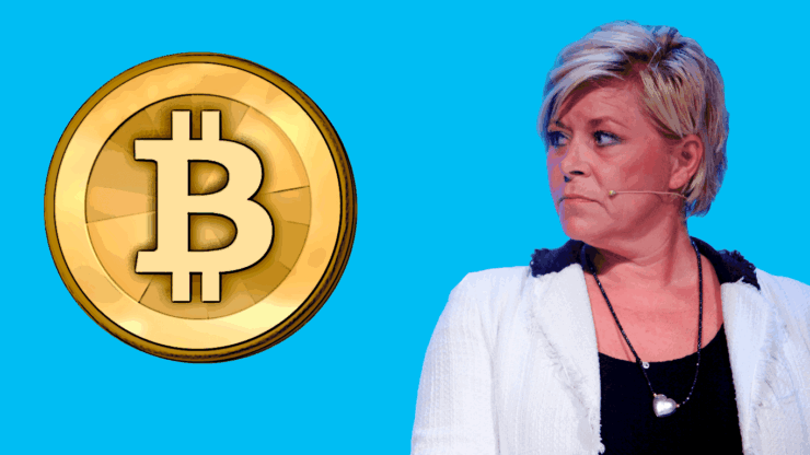 Derfor er Norges nei til kryptograving så «krise»