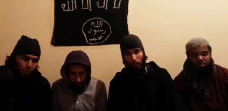 Terrorforsker om halshugging av kvinne: – En så fryktelig video kan slå begge veier for IS