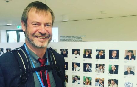 Så ikke dagslys på ni dager: Slik er det egentlig å redde verden