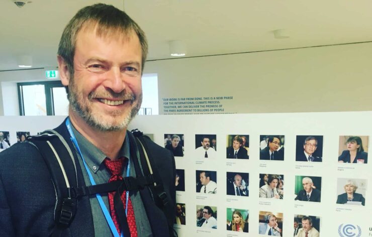 Så ikke dagslys på ni dager: Slik er det egentlig å redde verden