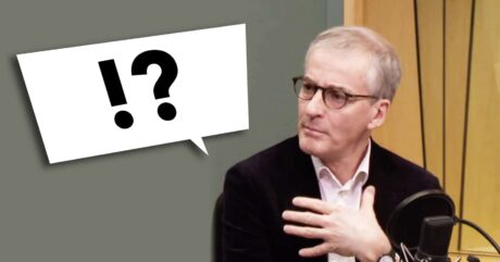 «Kronisk norsk» og «henrettelse»: 11 ting vi ikke hadde trodd norske politikere skulle si i 2018