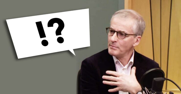 «Kronisk norsk» og «henrettelse»: 11 ting vi ikke hadde trodd norske politikere skulle si i 2018