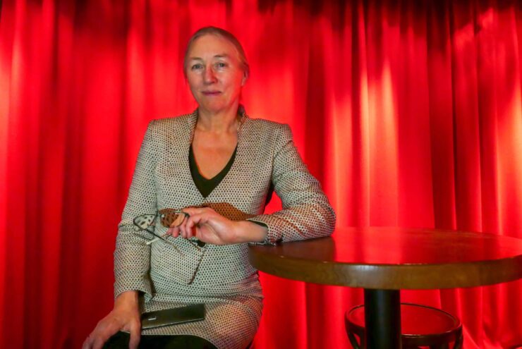 Leker de nye «klimarebellene» med fanatisme? — Klart det er farlig