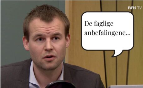 Ropstad: — Tvillingabort gir for stor risiko for at det andre barnet dør. LEGE: — Det er faktisk lavere risiko