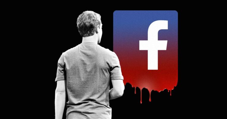 Facebooks mareritt-år: Folkemord, falske nyheter og salg av info om deg