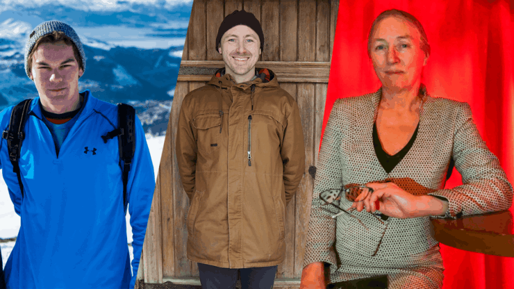 Fredrik (20) risikerer fengsel for klimasaken: — Redd jeg for alltid kan bli «han gærningen som prøvde å starte et opprør»