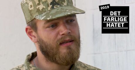 Høyreekstrem fremmedkriger lovet hevnangrep mot norske myndigheter: «Hvis de vil ha et monster, så skal de få et jævla monster»